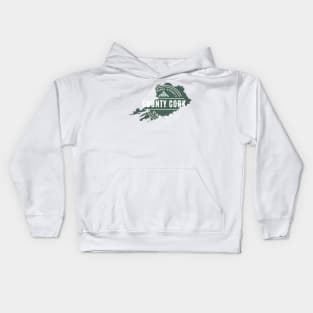 County Cork Kids Hoodie